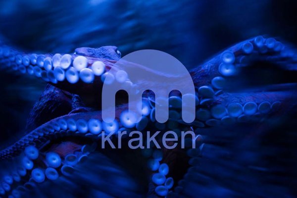 Kraken russia